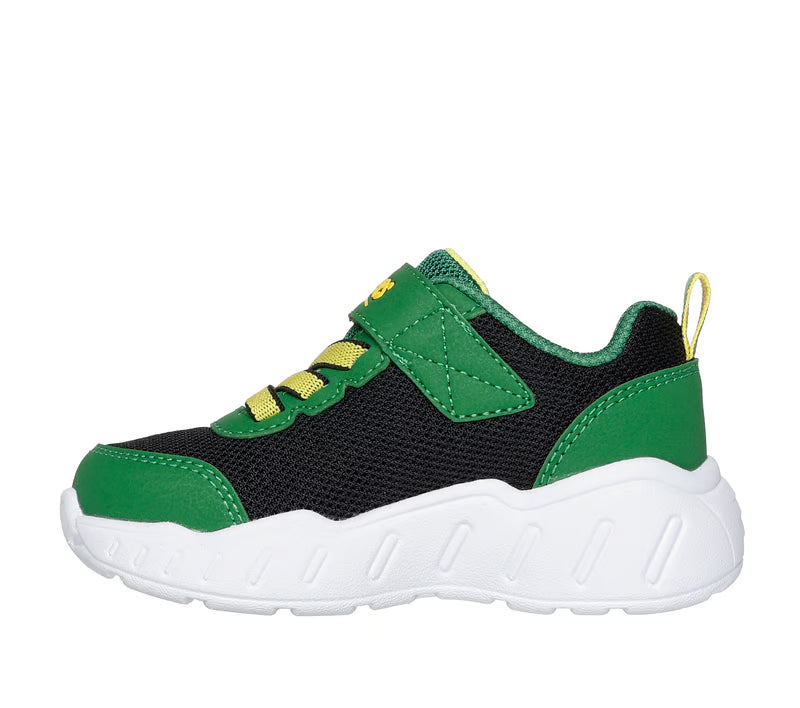 Skechers John Deere Play Scene Barn-Squad Buddies