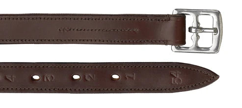 Camelot Lined Stirrup Leathers