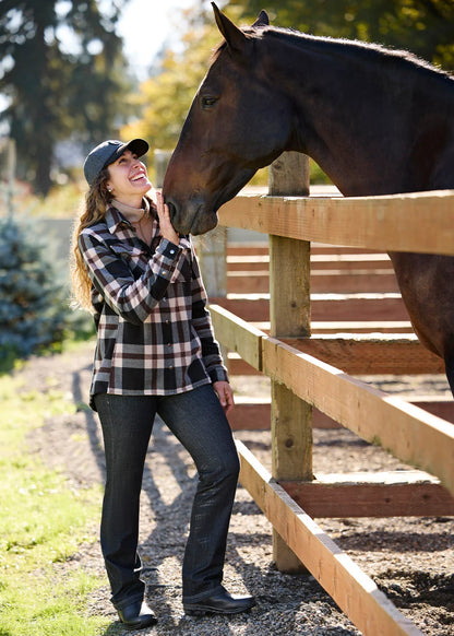 Kerrits Alpine Fleece Jacket