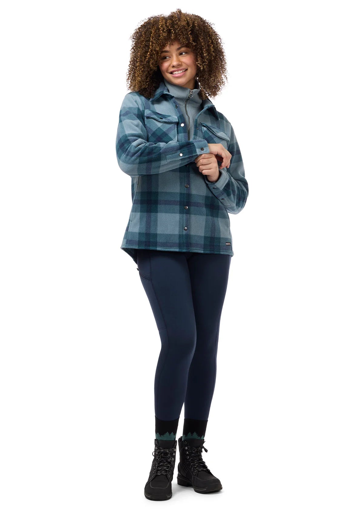 Kerrits Alpine Fleece Jacket