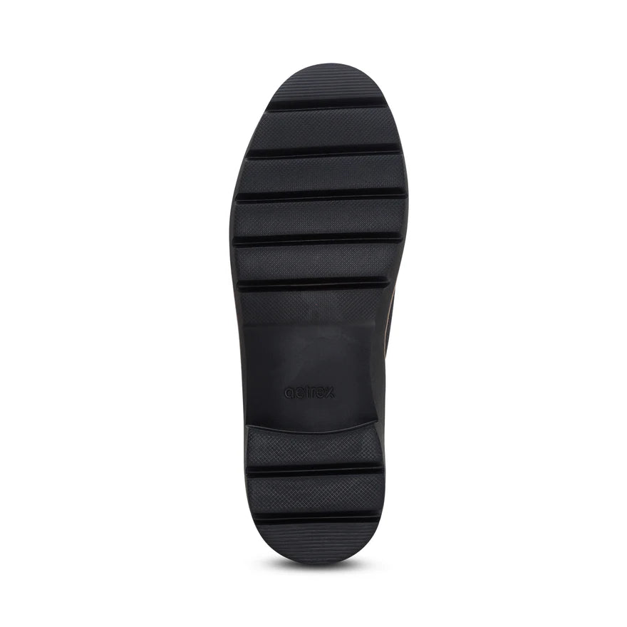 Aetrex Chloe Black