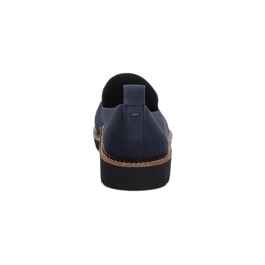 Aetrex Chloe Navy