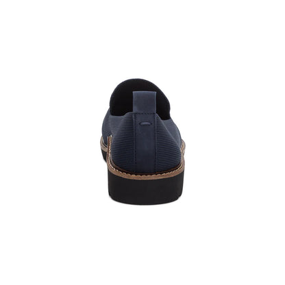 Aetrex Chloe Navy