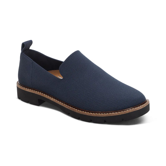 Aetrex Chloe Navy