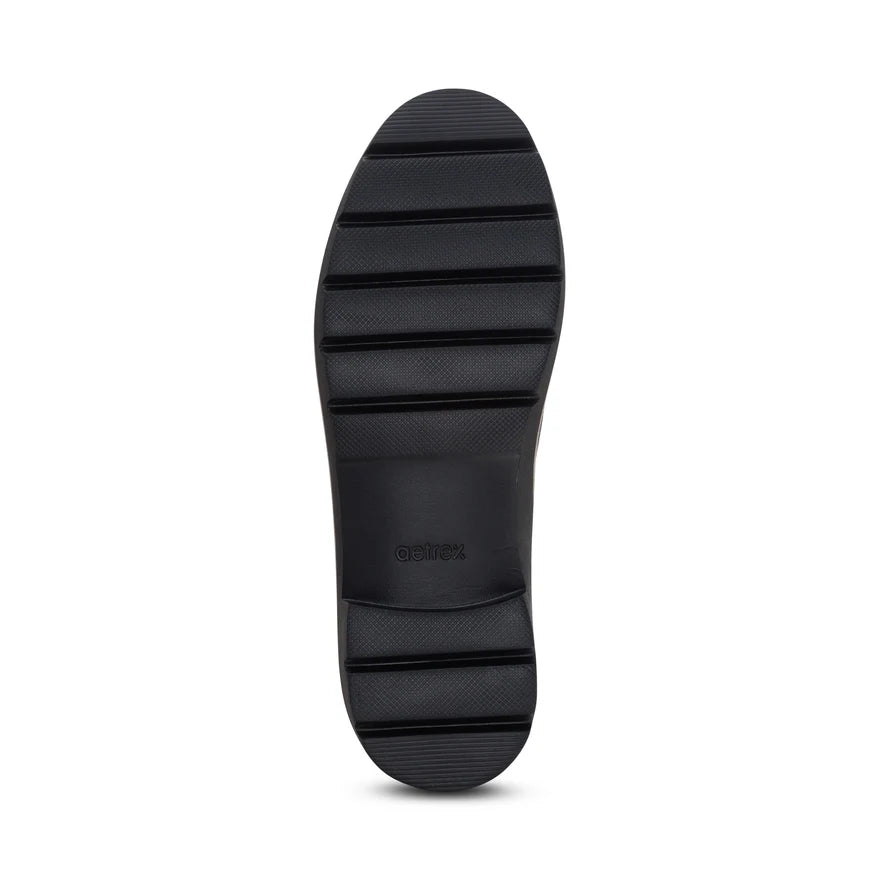 Aetrex Chloe Navy