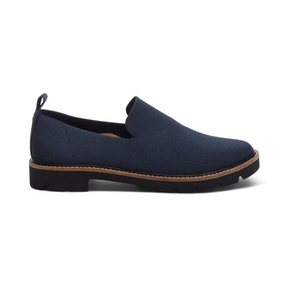 Aetrex Chloe Navy