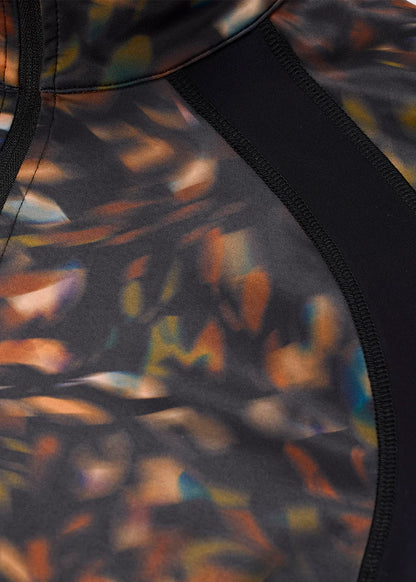 Kerrits Traverse Quarter Zip Fleece Tech Top