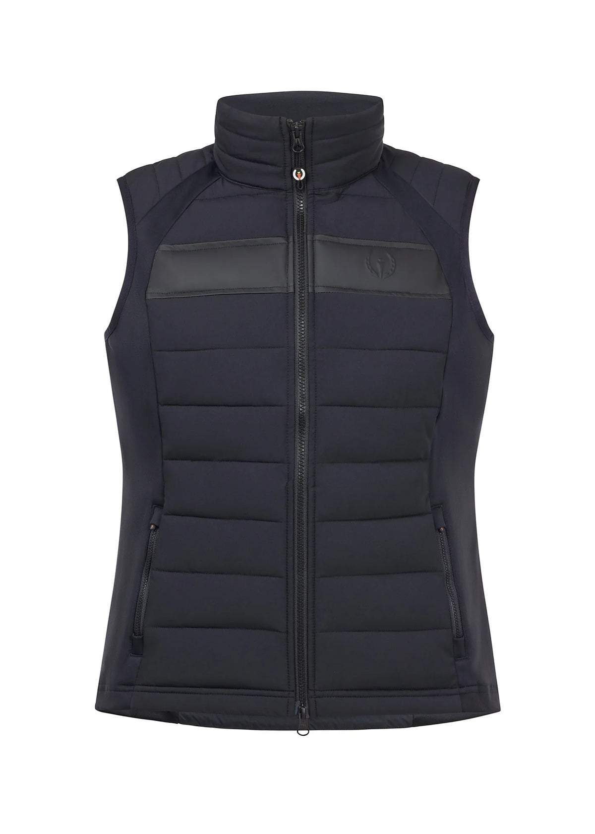 All Trek Performance Quilted Vest