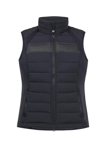 All Trek Performance Quilted Vest