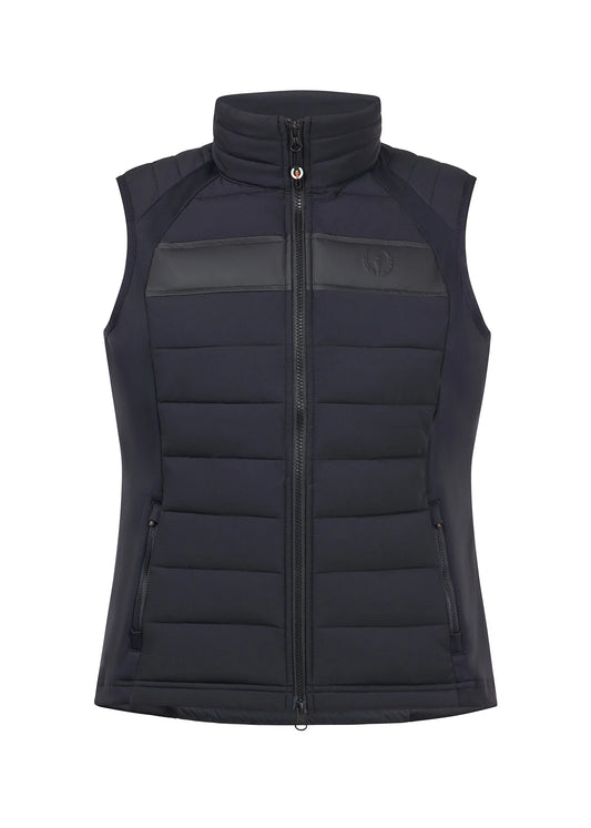All Trek Performance Quilted Vest