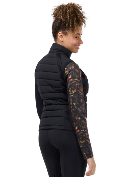 All Trek Performance Quilted Vest