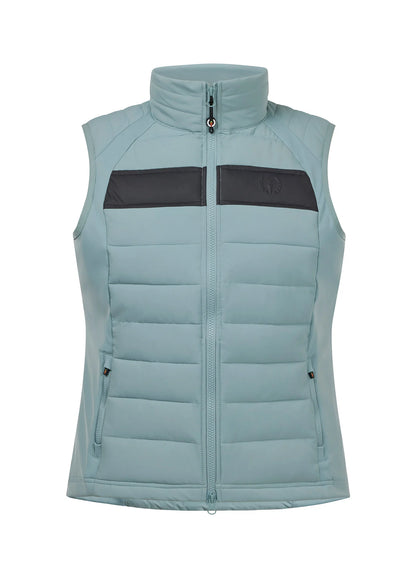 All Trek Performance Quilted Vest