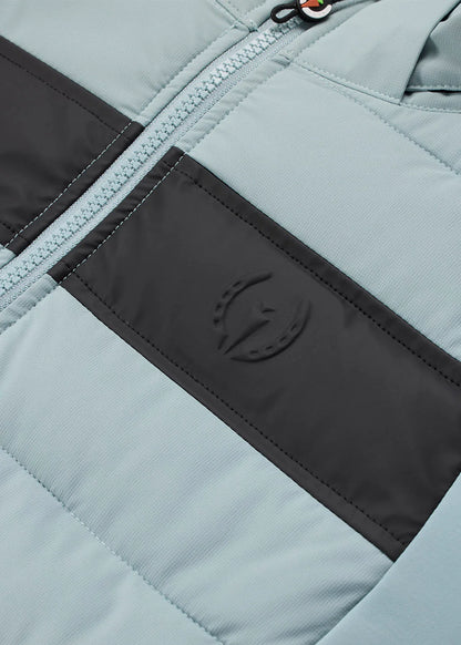All Trek Performance Quilted Vest