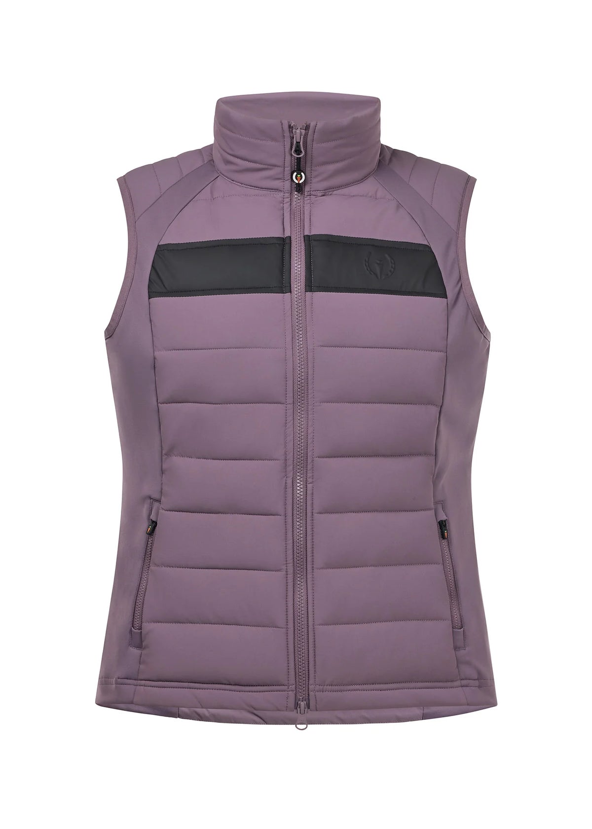 All Trek Performance Quilted Vest