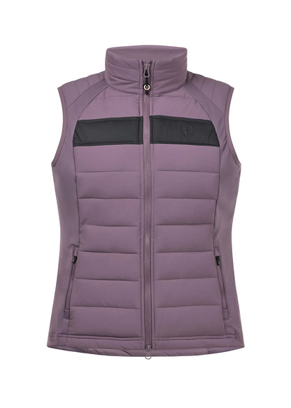 All Trek Performance Quilted Vest