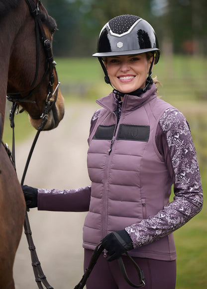 All Trek Performance Quilted Vest