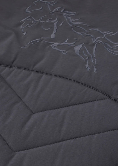Core Motion Quilted Vest