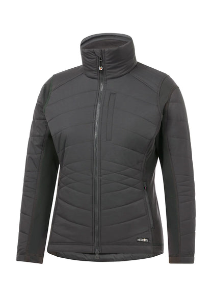 Kerrits Horse Harmony Quilted Riding Jacket