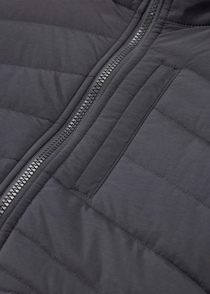 Kerrits Horse Harmony Quilted Riding Jacket