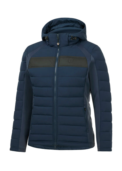 Kerrits All Trek Performance Quilted Jacket