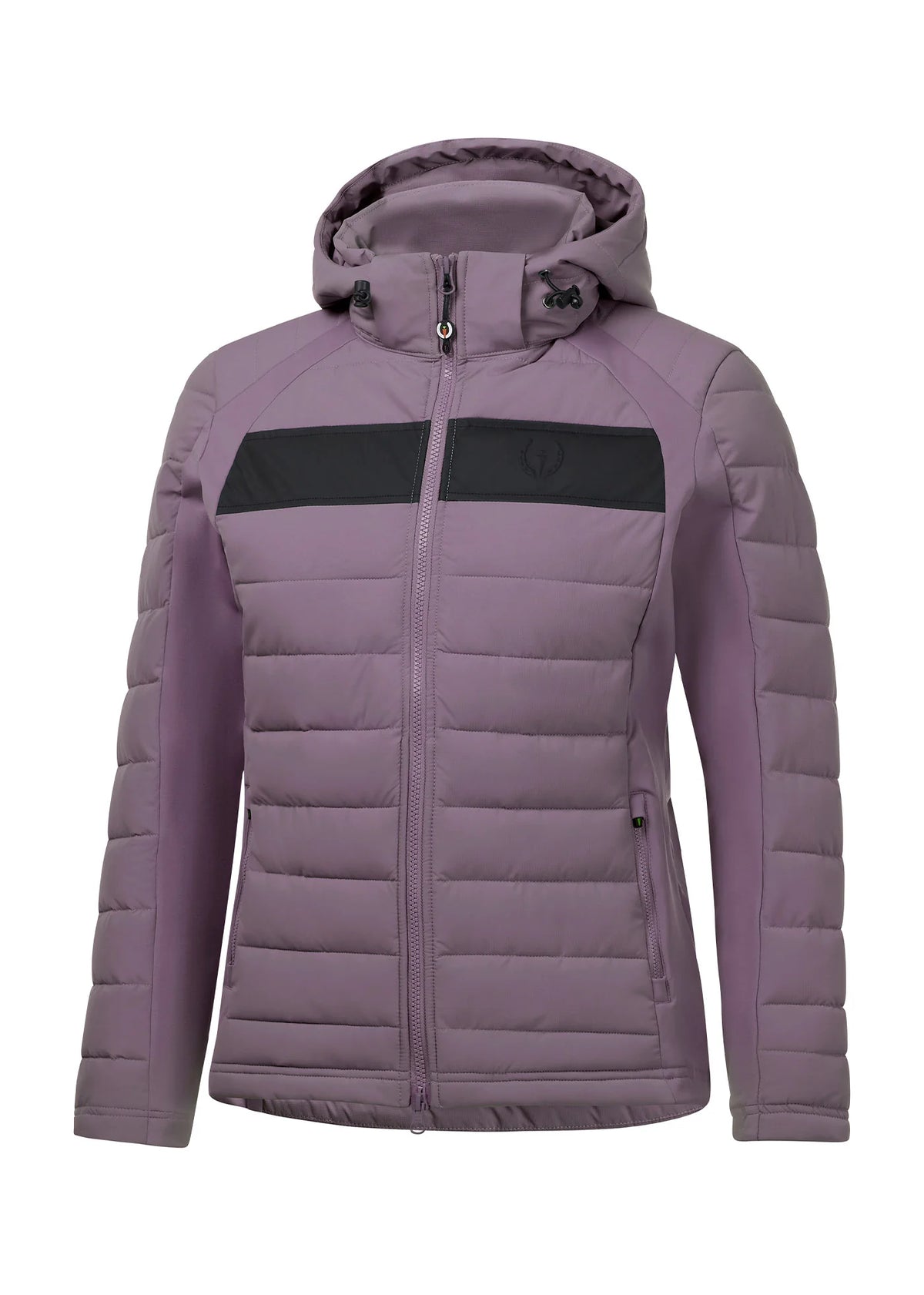 Kerrits All Trek Performance Quilted Jacket