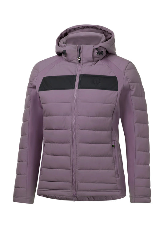 Kerrits All Trek Performance Quilted Jacket
