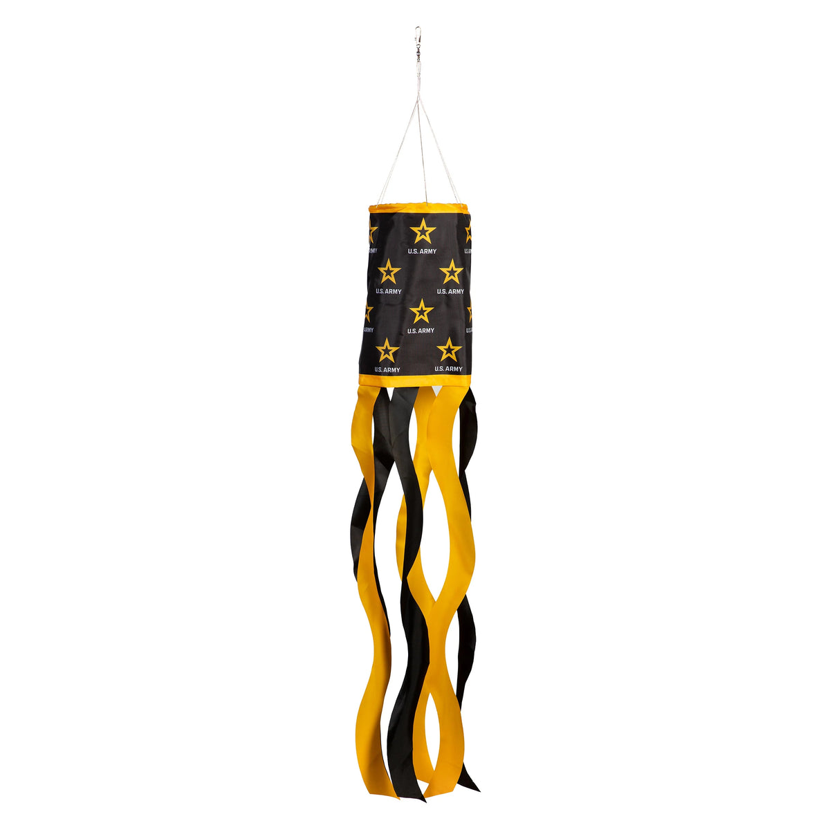 Evergreen Military Windsock