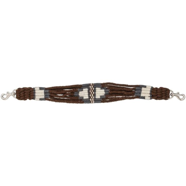 Tough 1 Wool String Wither Strap