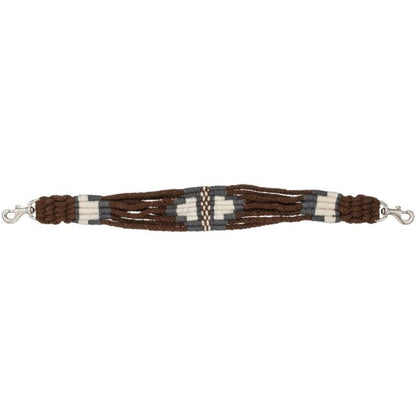 Tough 1 Wool String Wither Strap