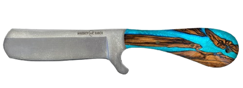 Whiskey Bent Acrylic Spring Branch Bullcutter