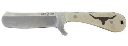 Whiskey Bent Acrylic Maverick Bullcutter
