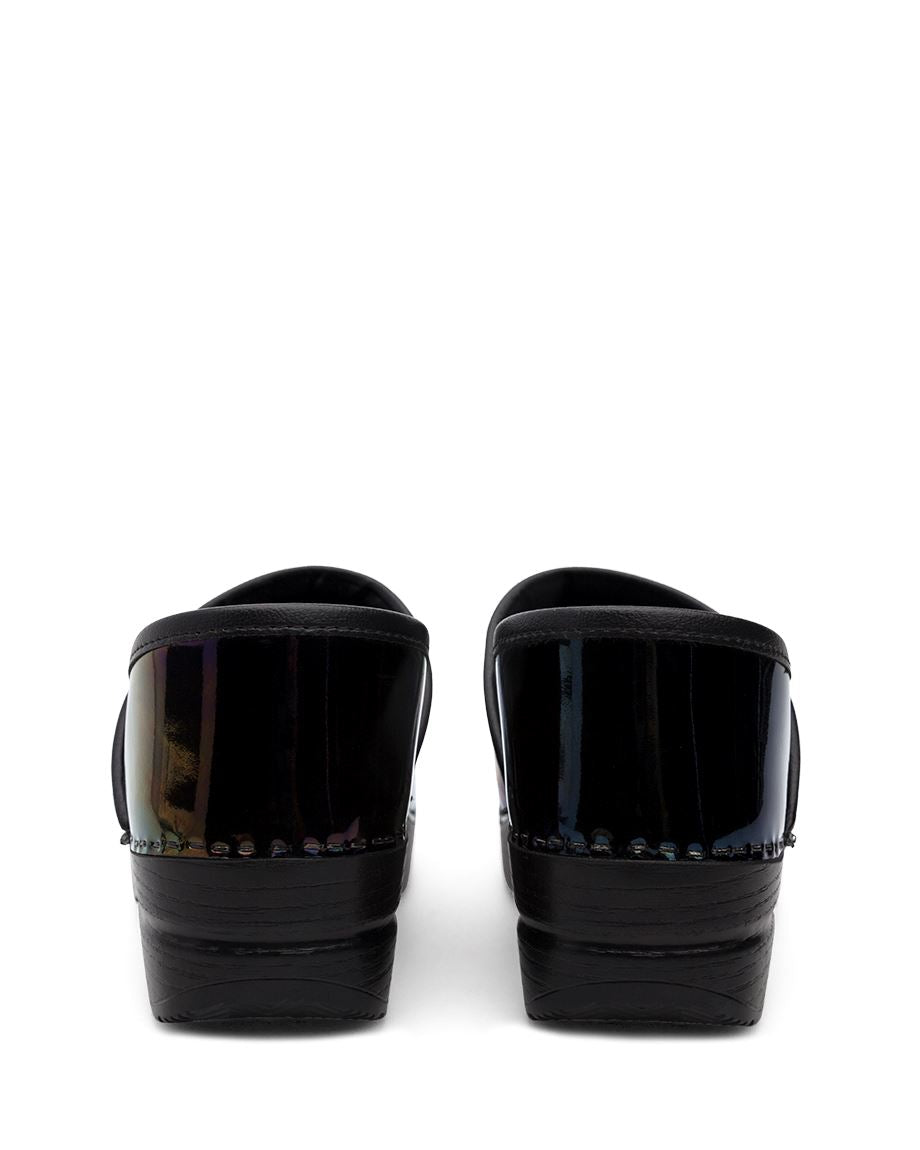 Dansko Pro Petrol Patent