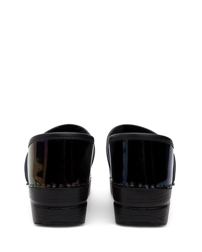 Dansko Pro Petrol Patent