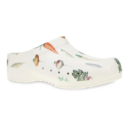 Dansko Kane Vintage Garden Molded