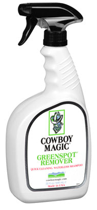 Cowboy Magic Greenspot Remover