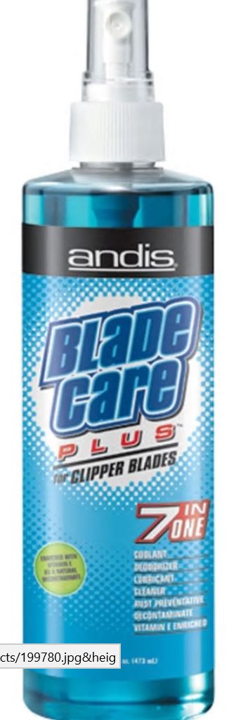 Blade Care Plus Spray