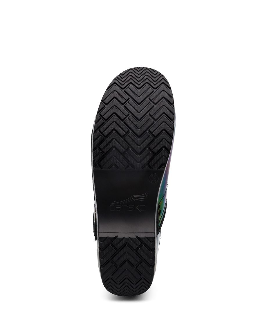 Dansko Pro Petrol Patent