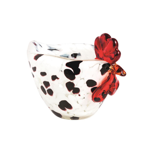 Mudpie Chicken TidBit Bowl