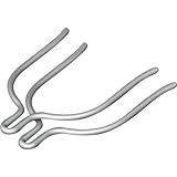 Cashel Western Comfort Smooth Spur