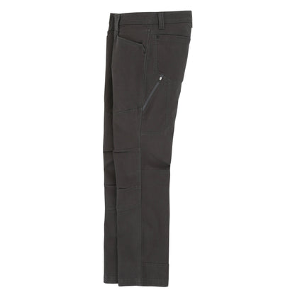 Wrangler Outdoor Utility Pant Gray