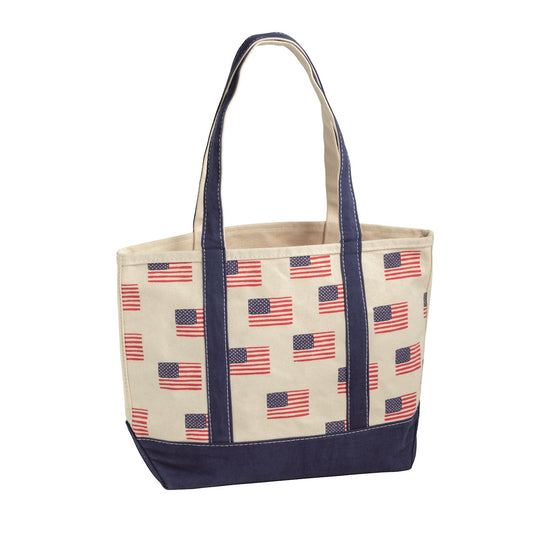 Mudpie Americana Tote