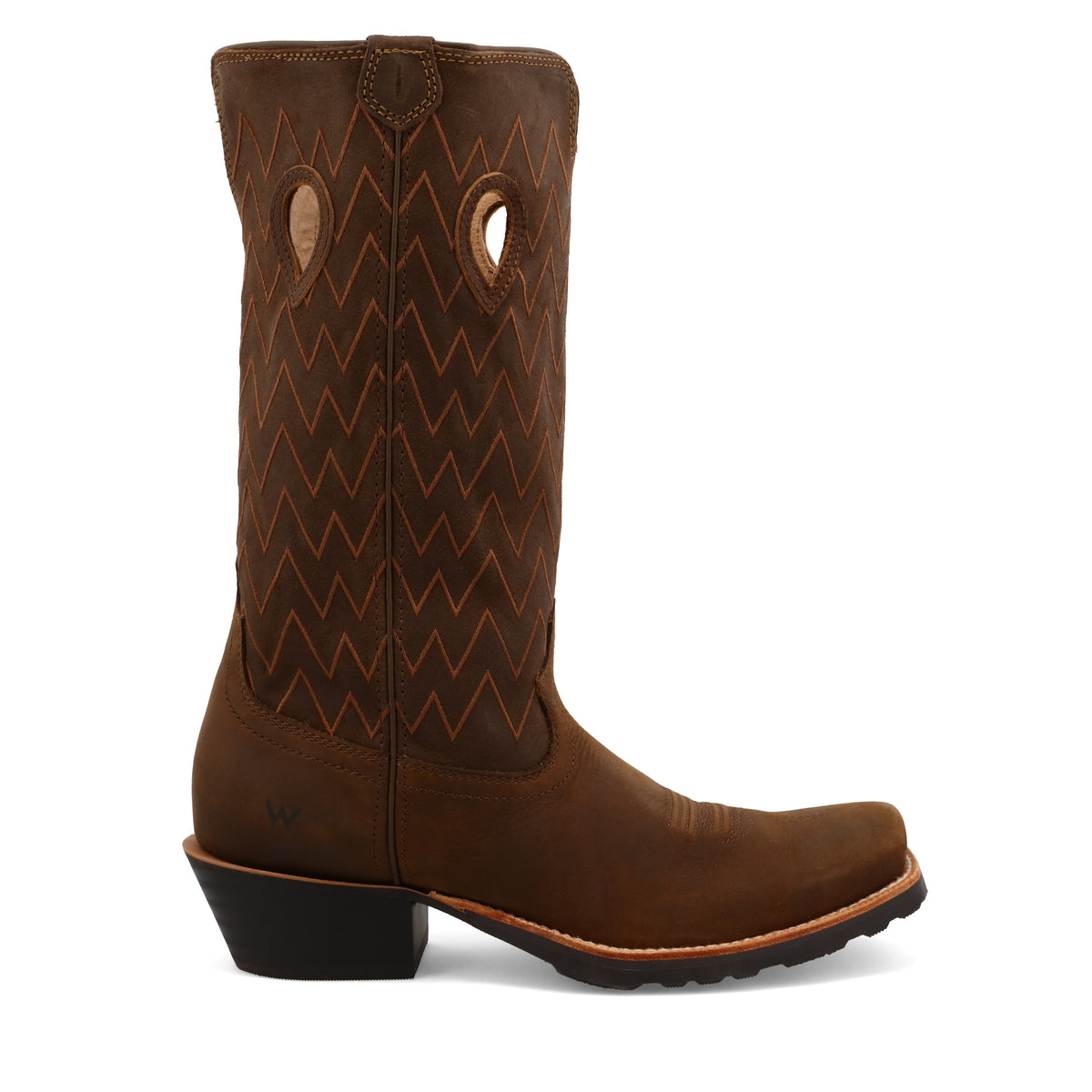 Wrangler Classic Western Spice