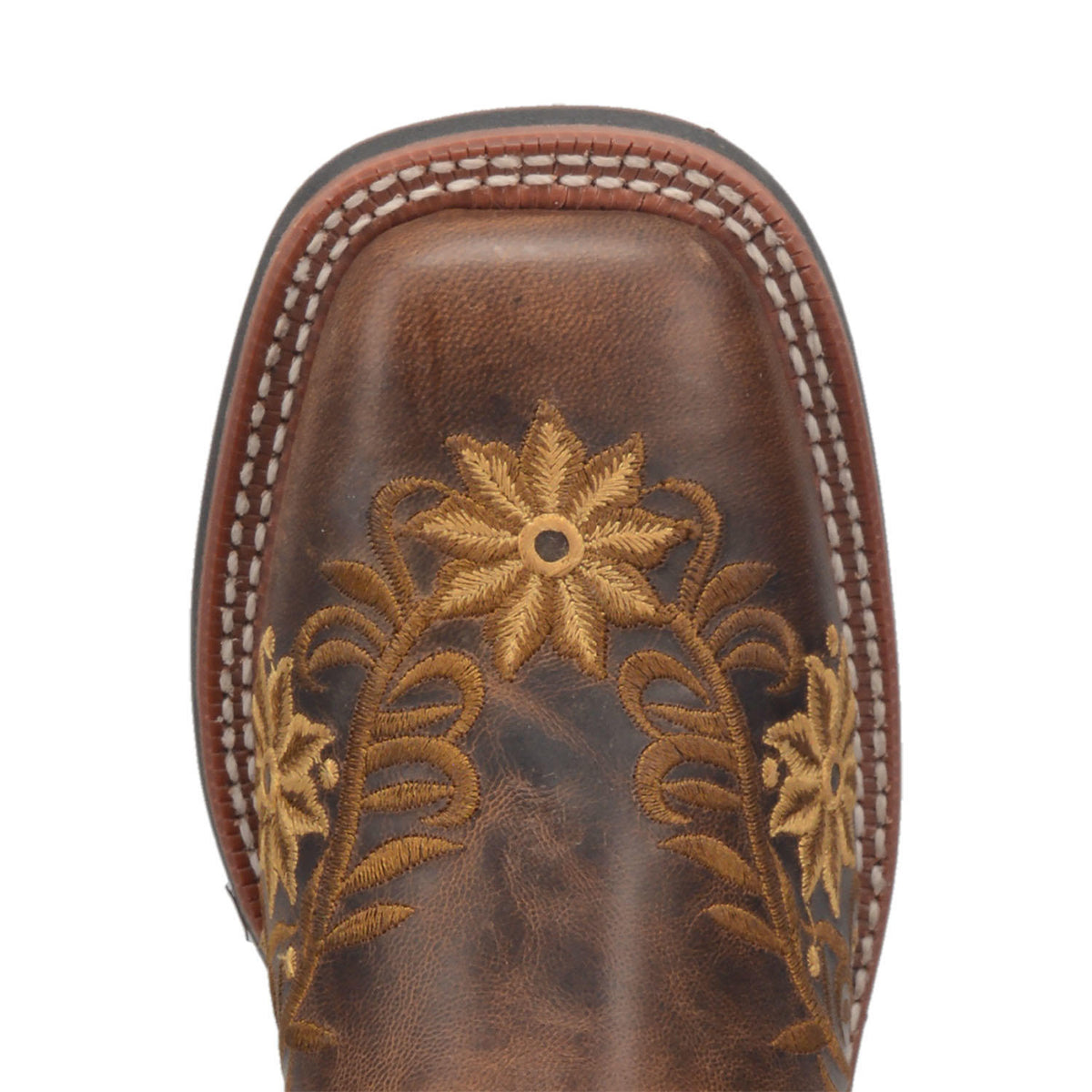Laredo Secret Garden Brown