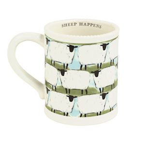 Mudpie Stoneware Mugs
