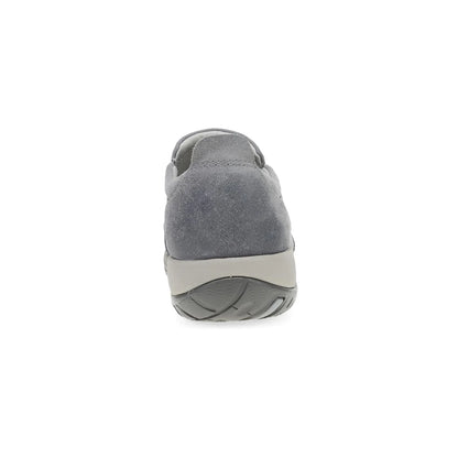 Dansko Pippy WP Burnished Suede Grey