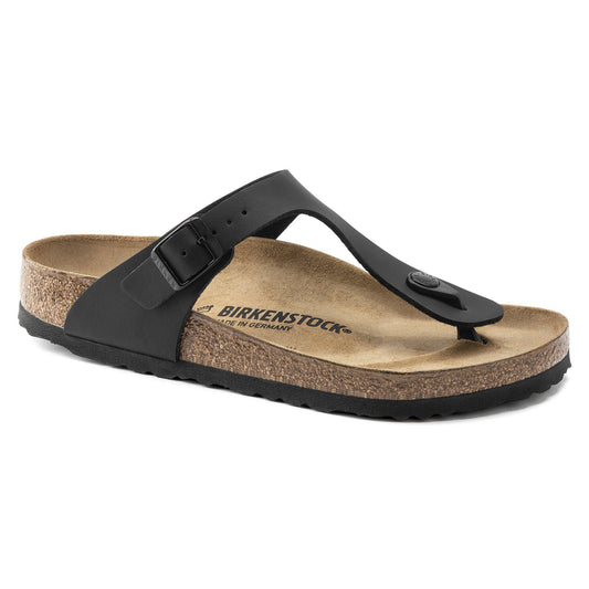 Birkenstock Gizeh Bflor Black R