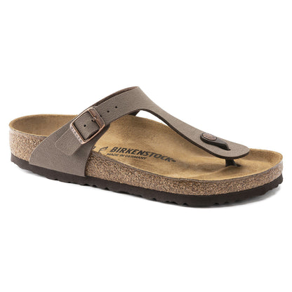 Birkenstock Gizeh BBUC Mocha R
