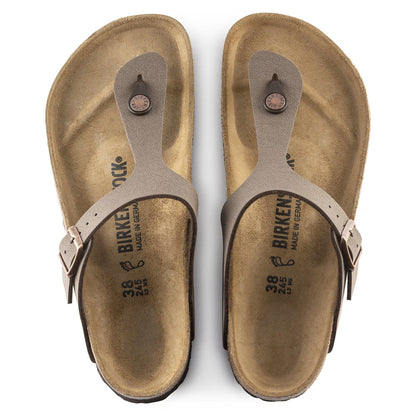 Birkenstock Gizeh BBUC Mocha R