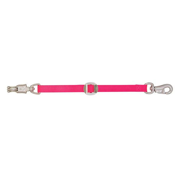 Weaver Nylon Trailer Tie 1"