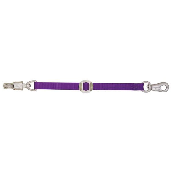 Weaver Nylon Trailer Tie 1"
